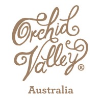 Orchid Valley Pet Co Logo