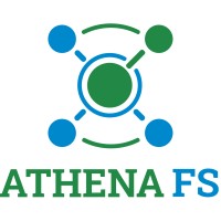 Athena Fintech Solution JSC Logo
