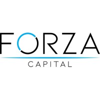 Forza Capital Partners Logo