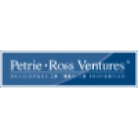 Petrie Ross Ventures Logo