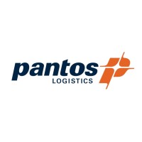 Pantos Logistics Canada Inc. Logo