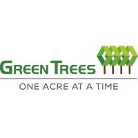 GreenTrees, LLC Logo