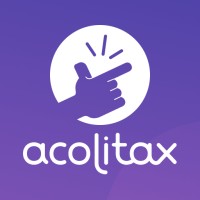 Acolitax Logo