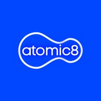 Atomic8 Logo