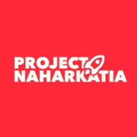 Project Naharkatia Logo