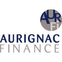 Aurignac Finance FR Logo