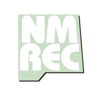 New Mexico Rural Electric Cooperative Association Logo