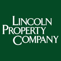 Lincoln Property Company CRE Logo