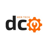 DC WebTech, LLC Logo