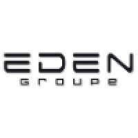 E.D.E.N. Logo
