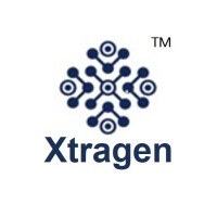 Xtragen Technologies Pvt. Ltd. Logo