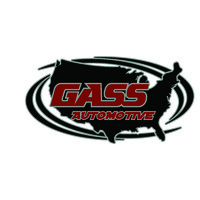 Gass Automotive Logo