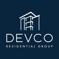 Devco Residential Group Logo