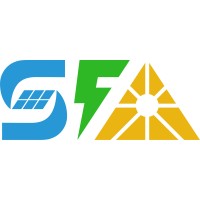 SFA | SolarFarmAccess Logo