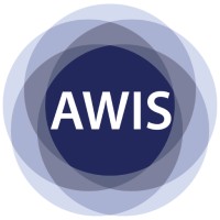 Association for Women in Science Logo