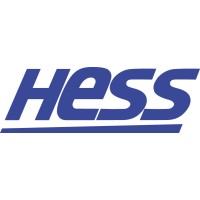 HESS Medizintechnik AG Logo