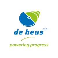 De Heus TMH Cambodia Logo