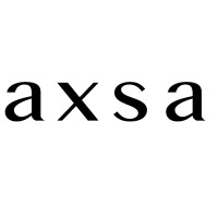 AXSA Wealth Management Logo