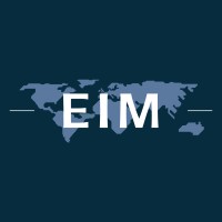 EIM Group Logo