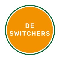De Switchers Logo