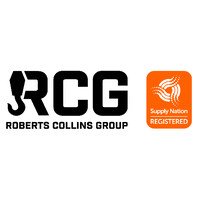 RCG | Crane Hire and Services Logo