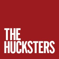 The Hucksters Logo