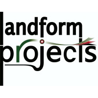 Landform Projects Ltd Logo