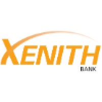 Xenith Bank Logo