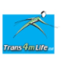 Trans4mLife Ltd Logo