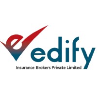 Edify Insurance Brokers Private Limited Logo