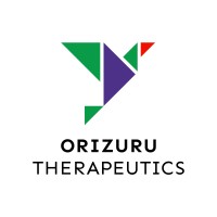 Orizuru Therapeutics, Inc. Logo