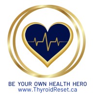 Thyroid Reset Logo