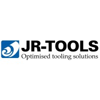 JR-Tools Oy Logo