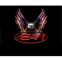 Emergency Vehicles Inc Logo