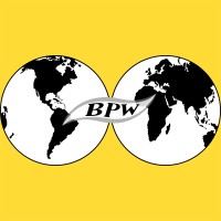 BPW International Logo