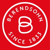 Berendsohn Italiana Spa Logo