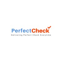 PerfectCheck Logo