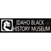 Idaho Black History Museum Logo