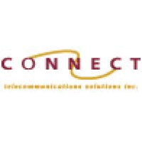 Connect Telecommunications Solutions Inc Logo