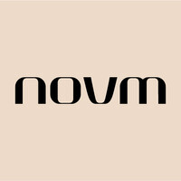 Novm Logo