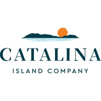 Catalina Island Company Logo