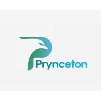 Prynceton Logo