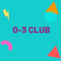 0-3 Club Logo