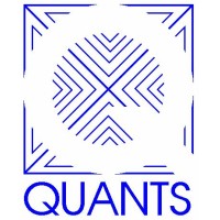 QUANTS SURVEYING SERVICES LLP Logo
