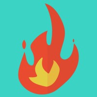 Hotness Unleasher Studios Logo