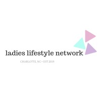 Ladies Lifestyle Network Logo