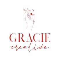 Gracie Creative Logo