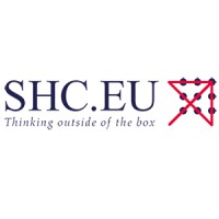 SHC Netzwerktechnik GmbH Logo