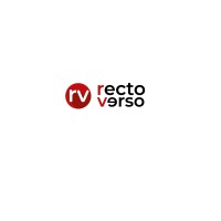 Recto Verso - RICOH Logo