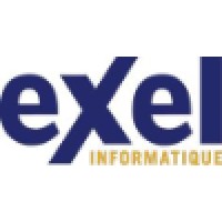 Exel Informatique SA | Silicom Group Logo